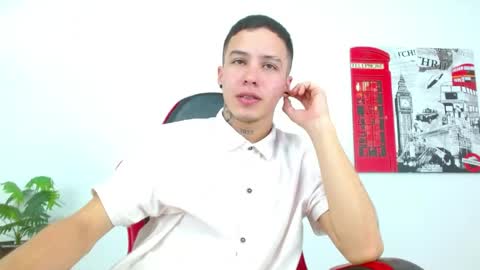 cumandres online show from 19, 5, 2026