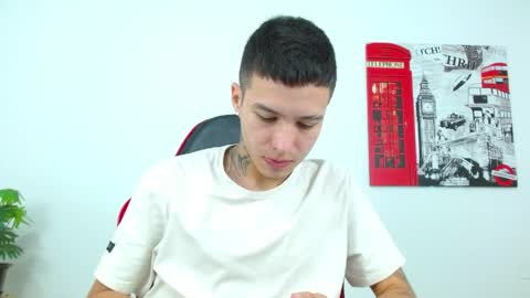 cumandres online show from 5, 6, 2026