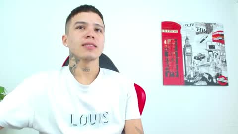 cumandres online show from 9, 6, 2026