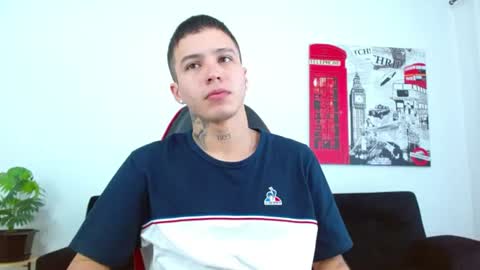 cumandres online show from 20, 6, 2026