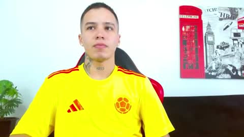 cumandres online show from 23, 6, 2026