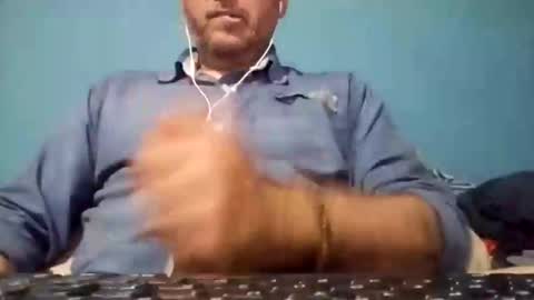 cumbian_chero online show from 19, 5, 2026