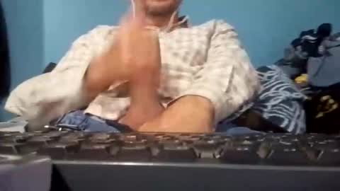 cumbian_chero online show from 23, 5, 2026