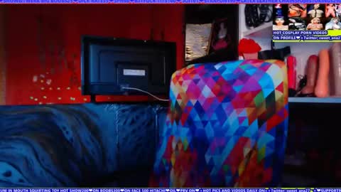 cuminmenowbby online show from 17, 6, 2026