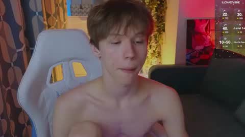 cumte_boy online show from 11, 6, 2026