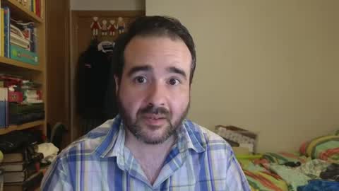 curiosillo1983 online show from 3, 6, 2026