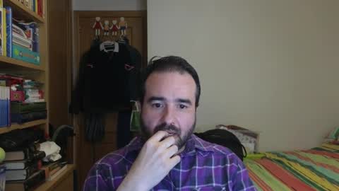 curiosillo1983 online show from 5, 6, 2026