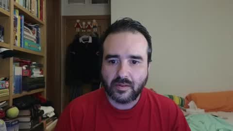 curiosillo1983 online show from 14, 6, 2026