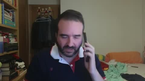 curiosillo1983 online show from 17, 6, 2026