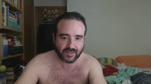 curiosillo1983 online show from 17, 6, 2026