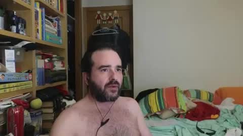 curiosillo1983 online show from 18, 6, 2026