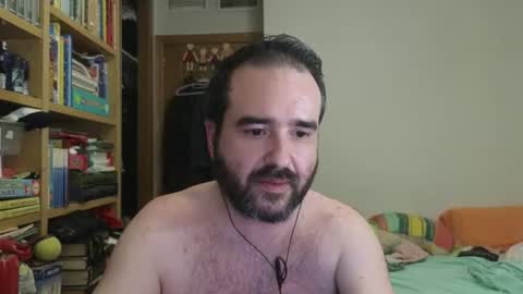 curiosillo1983 online show from 21, 6, 2026