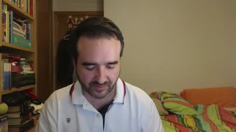 curiosillo1983 online show from 22, 6, 2026