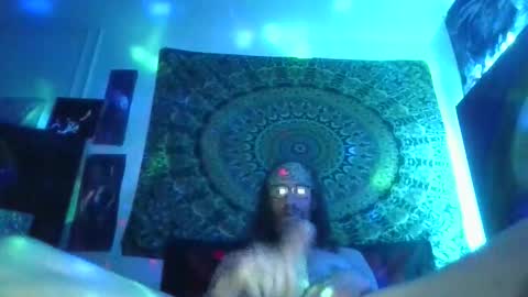 Curtisdow420 online show from 1, 12, 2025