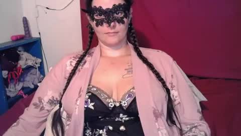 Celine Fawe online show from 19, 6, 2026