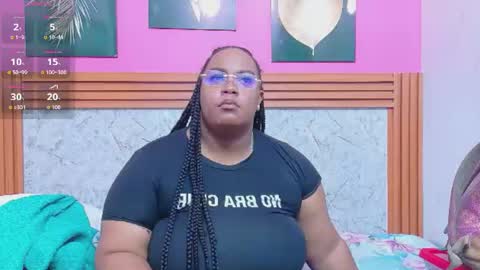curvyhomebebe online show from 10, 6, 2026