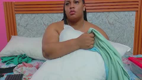 curvyhomebebe online show from 11, 6, 2026