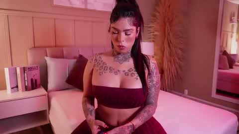 Samantha online show from 14, 6, 2026