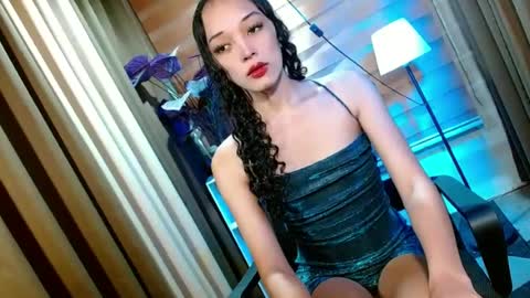 BBY CURLYHANNA online show from 14, 6, 2026