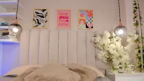 Amber  online show from 19, 6, 2026