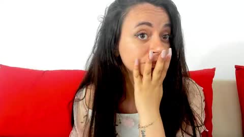 cute_angel95 online show from 3, 6, 2026