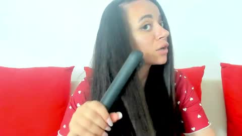 cute_angel95 online show from 6, 6, 2026