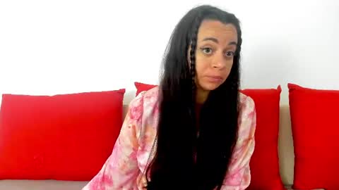 cute_angel95 online show from 15, 6, 2026