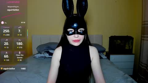 Becca online show from 29, 5, 2026