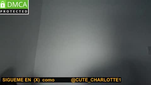 cute charlotte1 online show from 19, 12, 2024