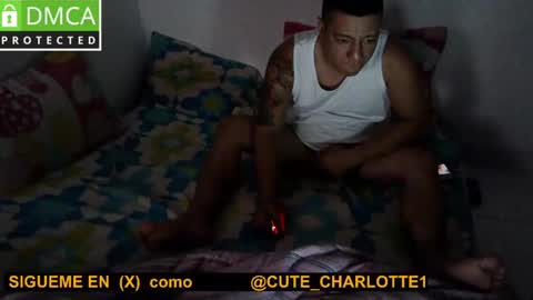 cute charlotte1 online show from 28, 12, 2024
