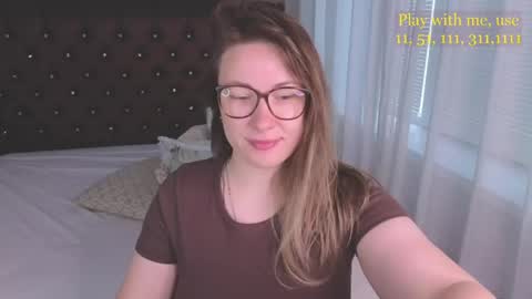 Snapshot of cute_darina chatting on 13, 5, 2026 Everyday stream in the same time online show from 13, 5, 2026