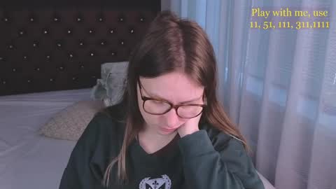 Snapshot of cute_darina chatting on 14, 5, 2026 Everyday stream in the same time online show from 14, 5, 2026