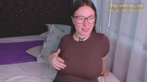 Snapshot of cute_darina chatting on 24, 5, 2026 Everyday stream in the same time online show from 24, 5, 2026