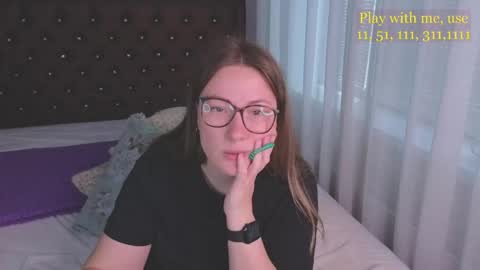 Snapshot of cute_darina chatting on 30, 5, 2026 Everyday stream in the same time online show from 30, 5, 2026