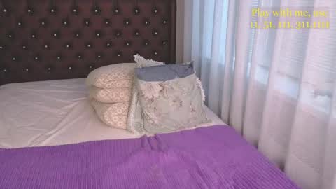Snapshot of cute_darina chatting on 5, 6, 2026 Everyday stream in the same time online show from 5, 6, 2026