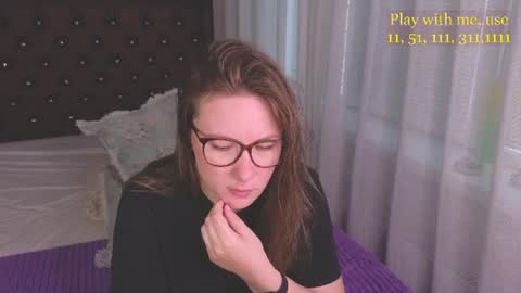 Snapshot of cute_darina chatting on 12, 6, 2026 Everyday stream in the same time online show from 12, 6, 2026