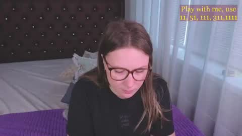 Snapshot of cute_darina chatting on 15, 6, 2026 Everyday stream in the same time online show from 15, 6, 2026
