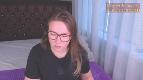 Snapshot of cute_darina chatting on 19, 6, 2026 Everyday stream in the same time online show from 19, 6, 2026