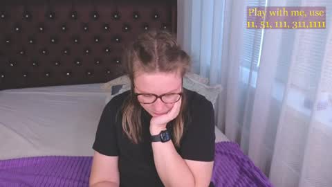 Snapshot of cute_darina chatting on 20, 6, 2026 Everyday stream in the same time online show from 20, 6, 2026