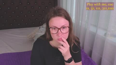 Snapshot of cute_darina chatting on 22, 6, 2026 Everyday stream in the same time online show from 22, 6, 2026