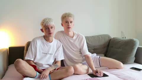 ToniDaniel online show from 24, 5, 2026