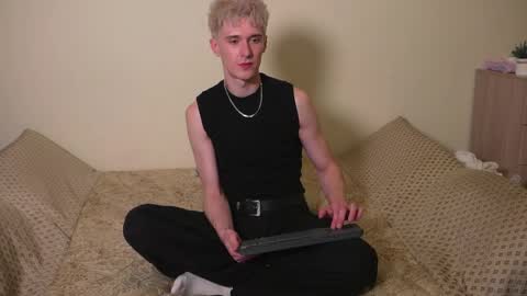 ToniDaniel online show from 27, 5, 2026