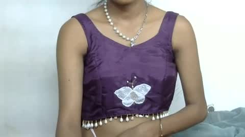 Snapshot of cute_ruhii chatting on 20, 7, 2026 ruhi online show from 20, 7, 2026