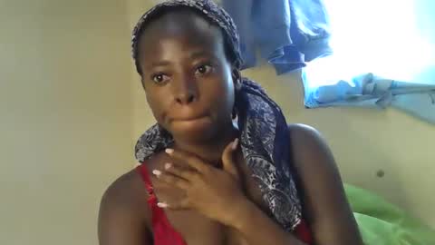cute_sonny online show from 25, 5, 2026
