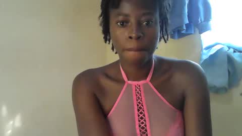 cute_sonny online show from 1, 6, 2026