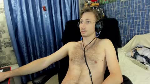 cuteboy228 online show from 27, 2, 2025