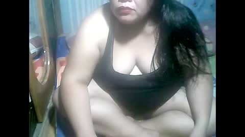 cutechubbyasian online show from 9, 6, 2026