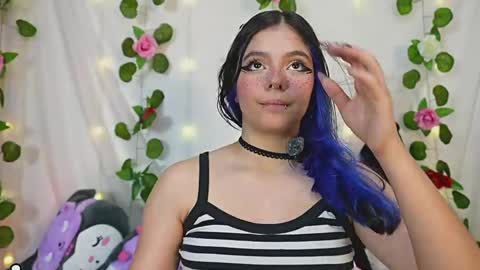 Andrea 3 online show from 2, 6, 2026