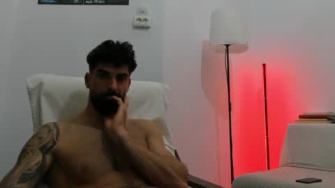 Snapshot of cuteeboy chatting on 3, 6, 2026 cuteeboy online show from 3, 6, 2026