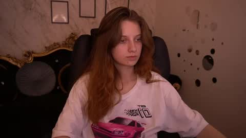 Foxy online show from 27, 5, 2026